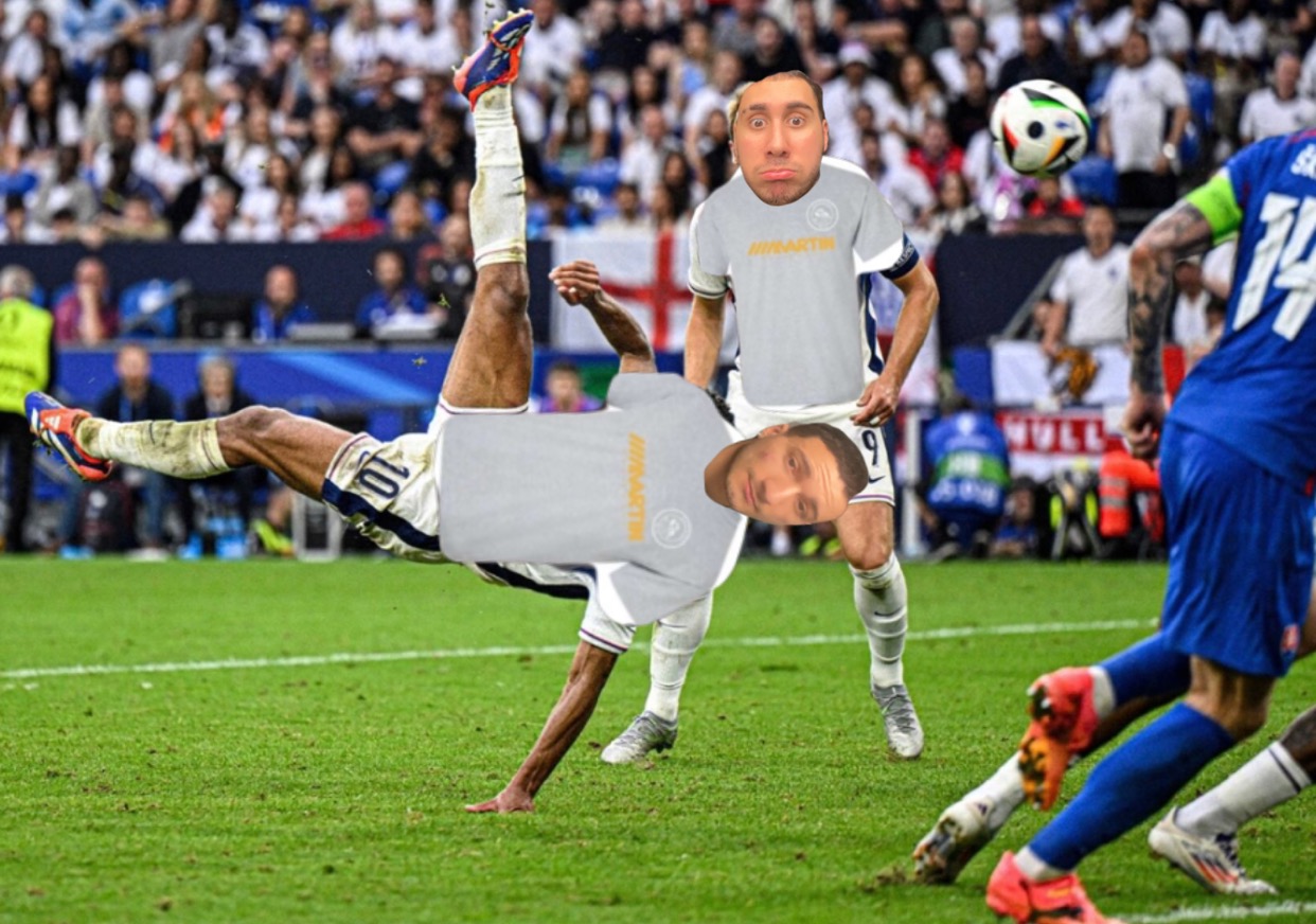 Meme soccer edit 1